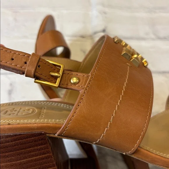 Tory Burch Everly Sandal - Picture 13 of 16